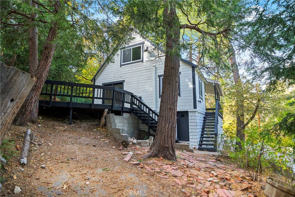 Twin Peaks, CA 92391,814 Glen View LN