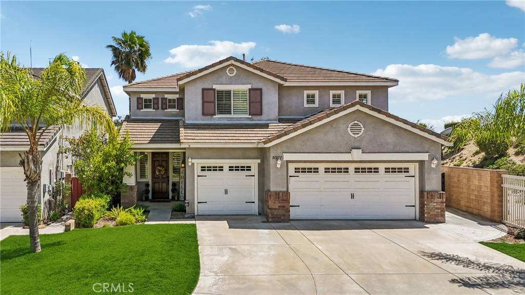 Murrieta, CA 92563,31257 Gatehouse CT