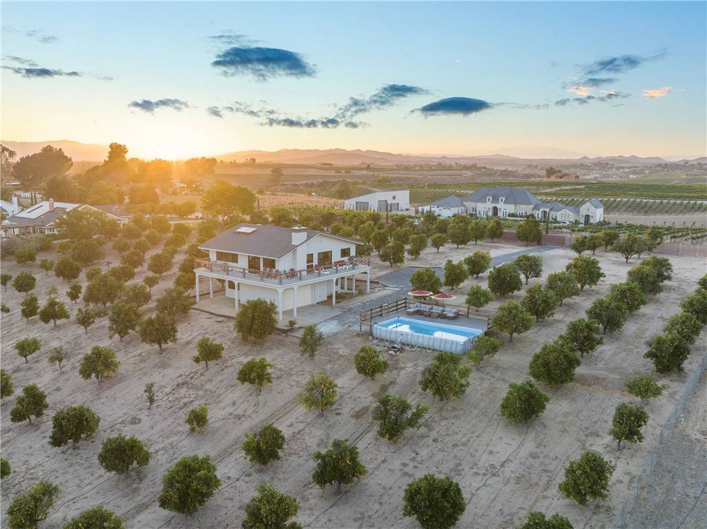 Temecula, CA 92592,33851 Madera De Playa