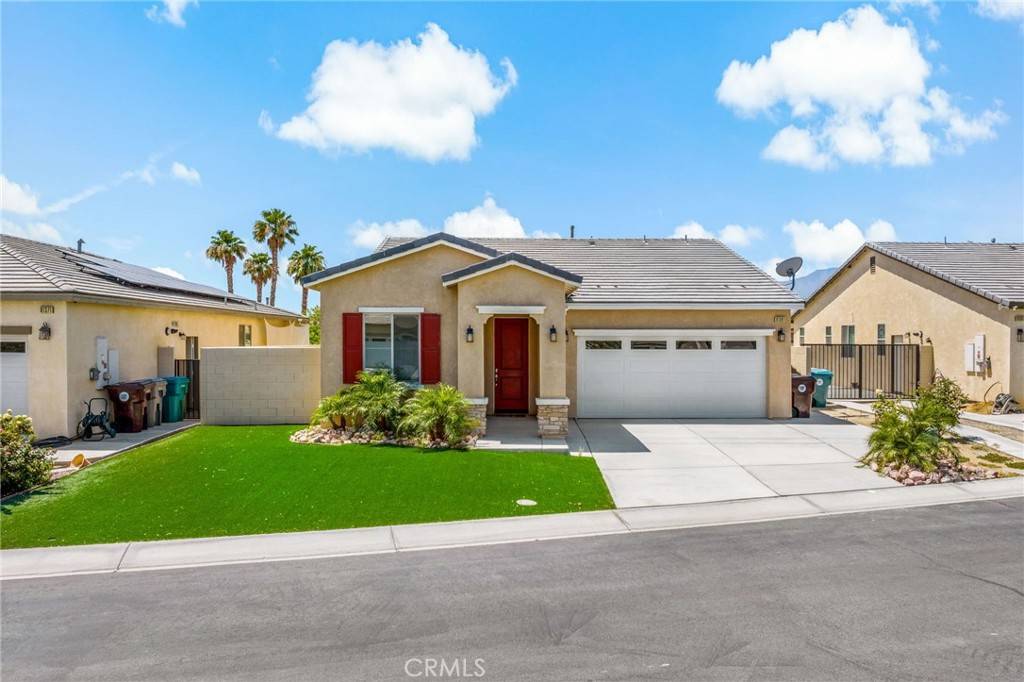 Indio, CA 92201,81361 Monet CT