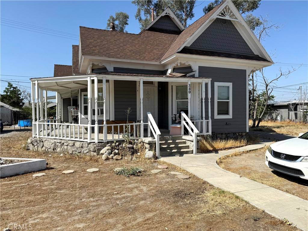 San Jacinto, CA 92583,340 E Main ST