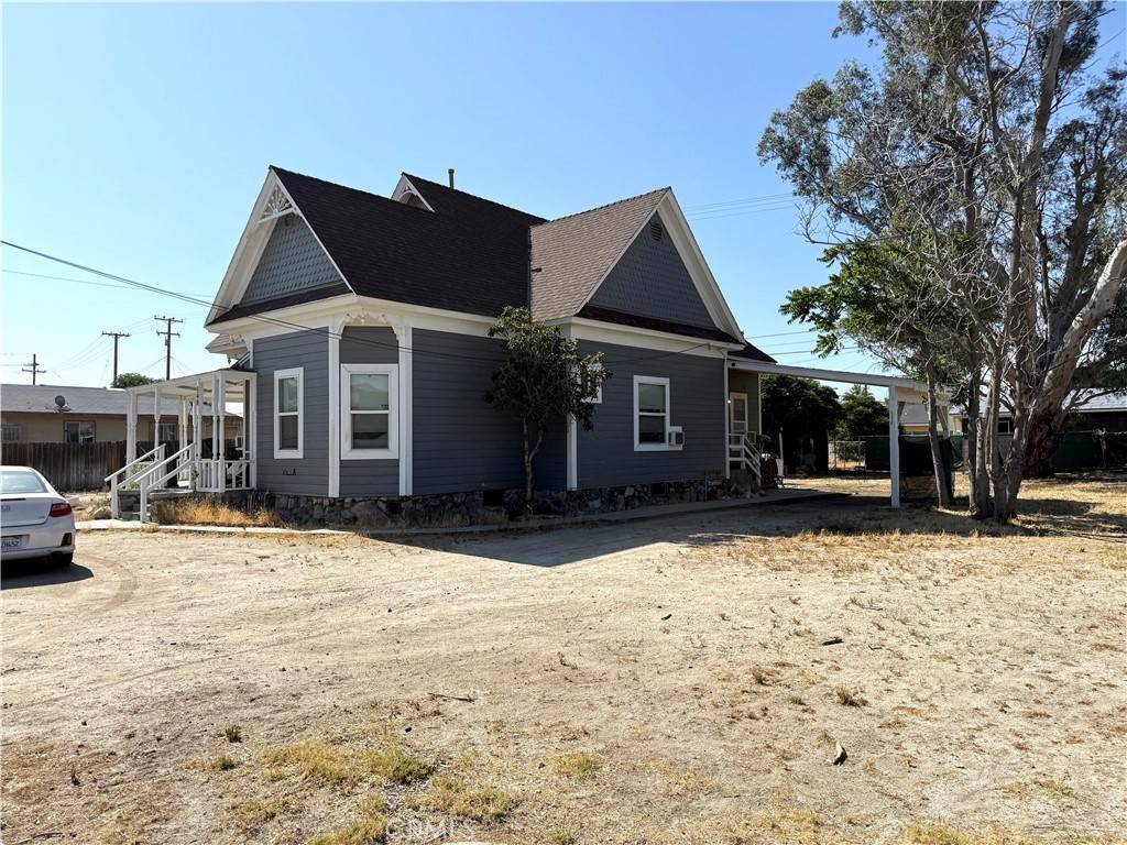 San Jacinto, CA 92583,340 E Main ST