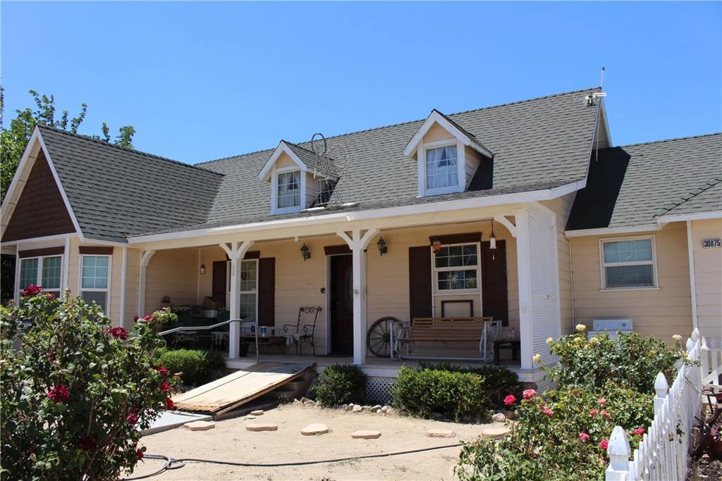 Lucerne Valley, CA 92356,30875 Morningside ST
