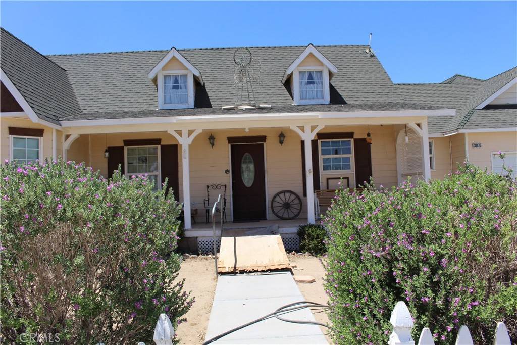 Lucerne Valley, CA 92356,30875 Morningside ST