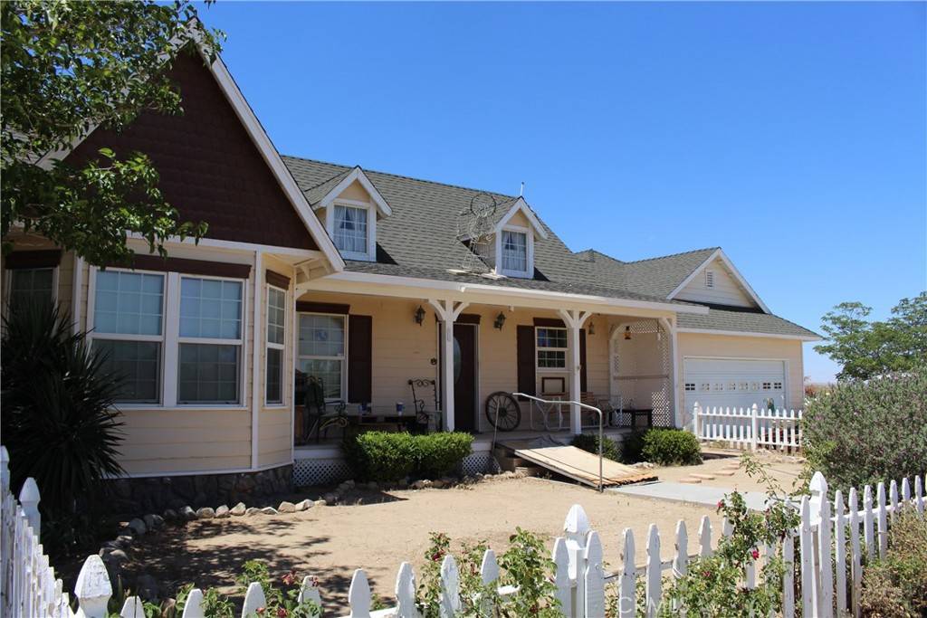 Lucerne Valley, CA 92356,30875 Morningside ST