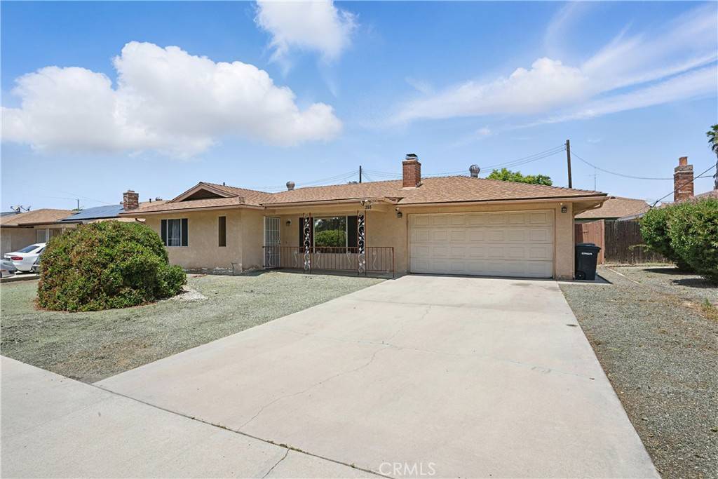Hemet, CA 92543,260 E Whittier AVE