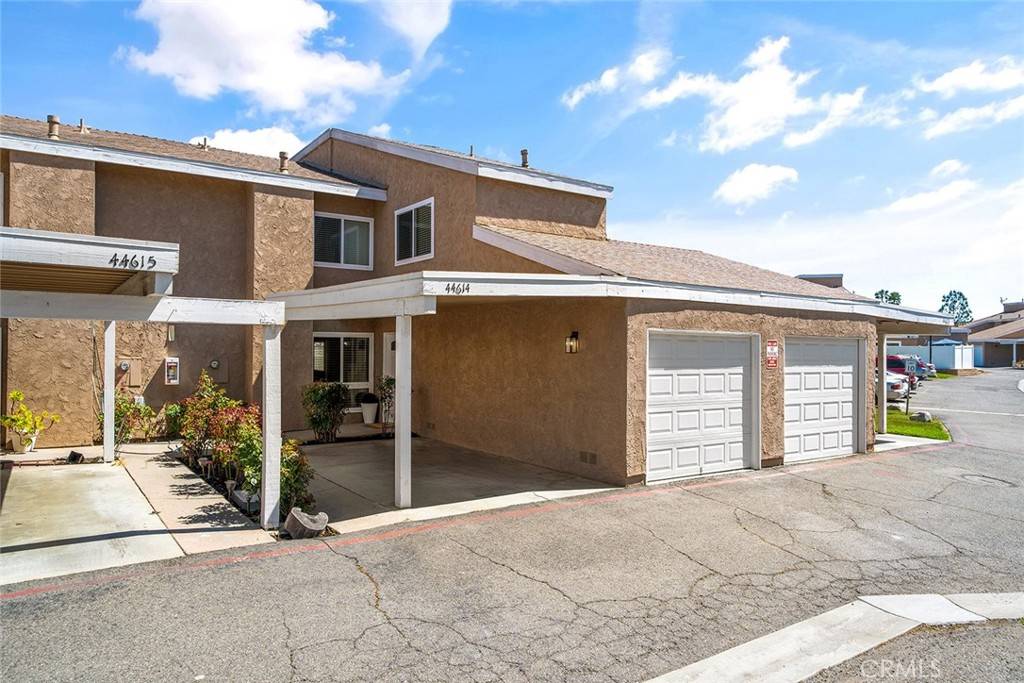 Temecula, CA 92592,44614 La Paz RD