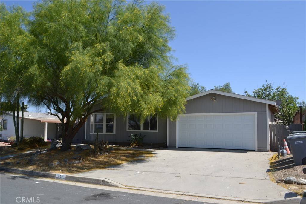 Perris, CA 92570,469 Sunrise RD