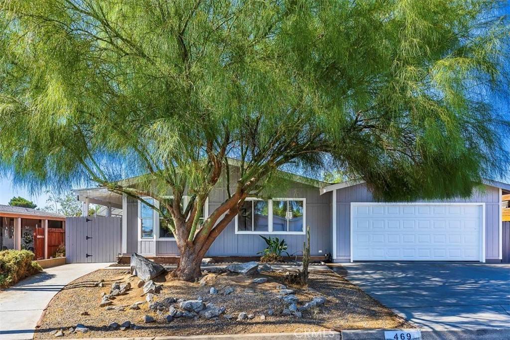 Perris, CA 92570,469 Sunrise RD