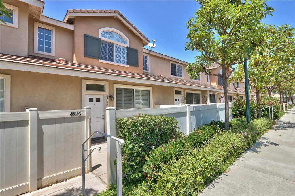 Anaheim, CA 92808,8420 E Tioga WAY
