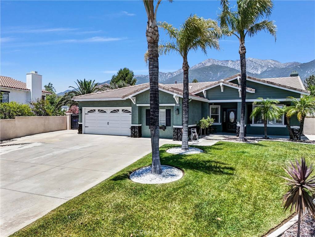 Rancho Cucamonga, CA 91739,5520 Meadowbrook CT