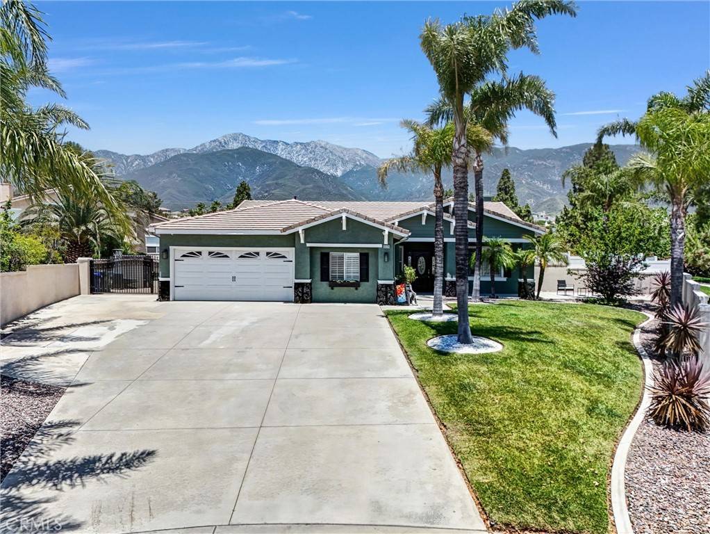Rancho Cucamonga, CA 91739,5520 Meadowbrook CT