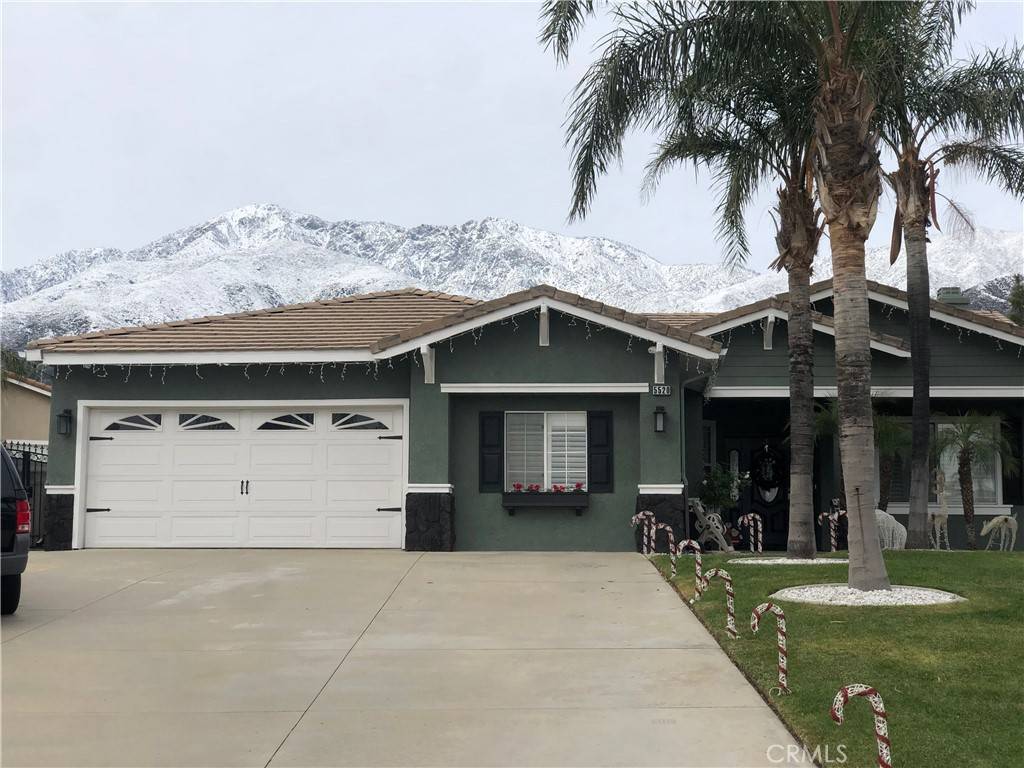Rancho Cucamonga, CA 91739,5520 Meadowbrook CT