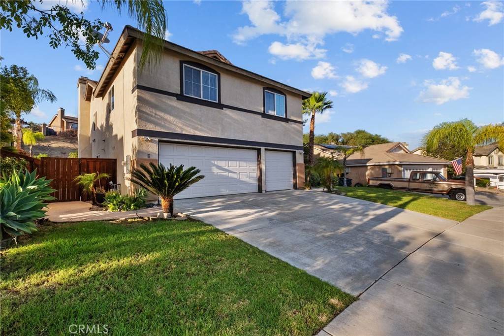 Lake Elsinore, CA 92532,31772 Ridgeview DR