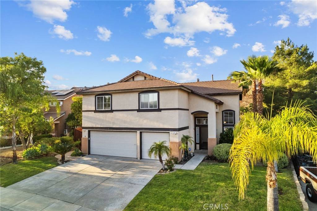 Lake Elsinore, CA 92532,31772 Ridgeview DR