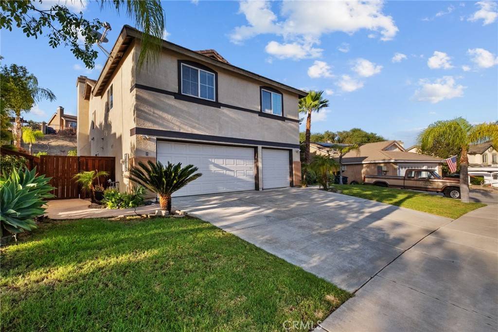 Lake Elsinore, CA 92532,31772 Ridgeview DR