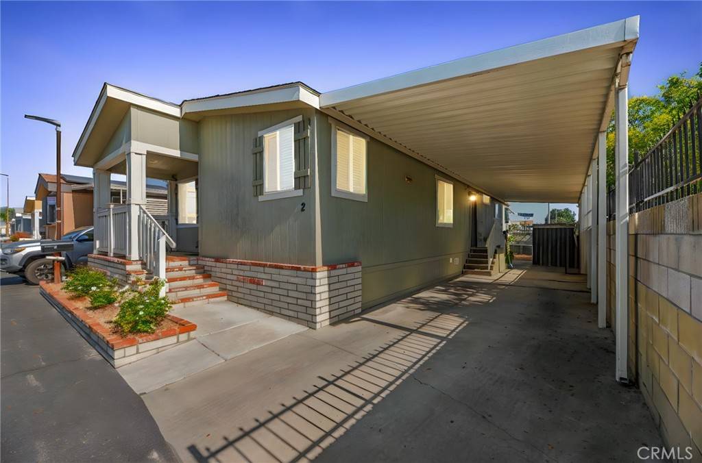 Hemet, CA 92543,675 W Oakland AVE #G2