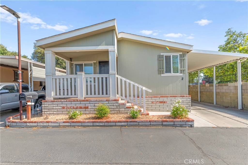 Hemet, CA 92543,675 W Oakland AVE #G2