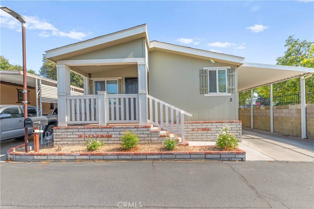 Hemet, CA 92543,675 W Oakland AVE #G2