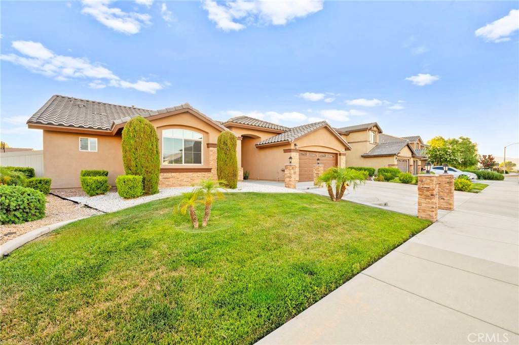 San Jacinto, CA 92582,242 Lipizzan DR