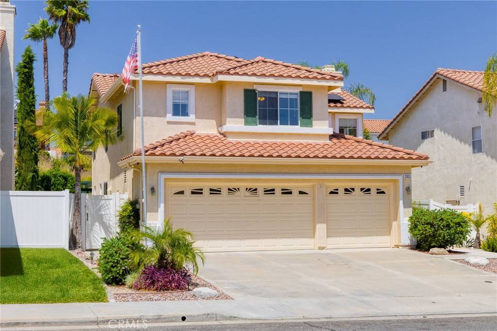 Murrieta, CA 92562,23832 Matador Way