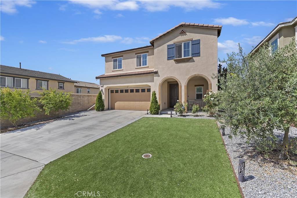 Murrieta, CA 92562,24329 Red Spruce AVE