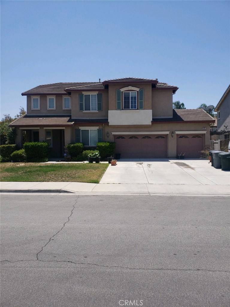 Perris, CA 92571,829 Volande CT