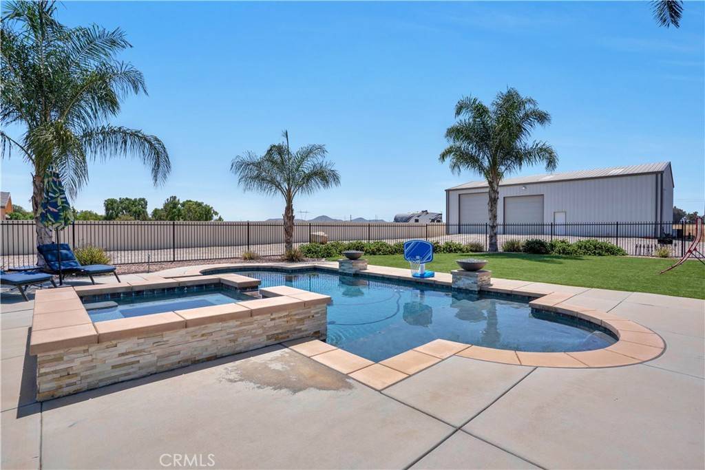 Menifee, CA 92585,25691 Floyd AVE