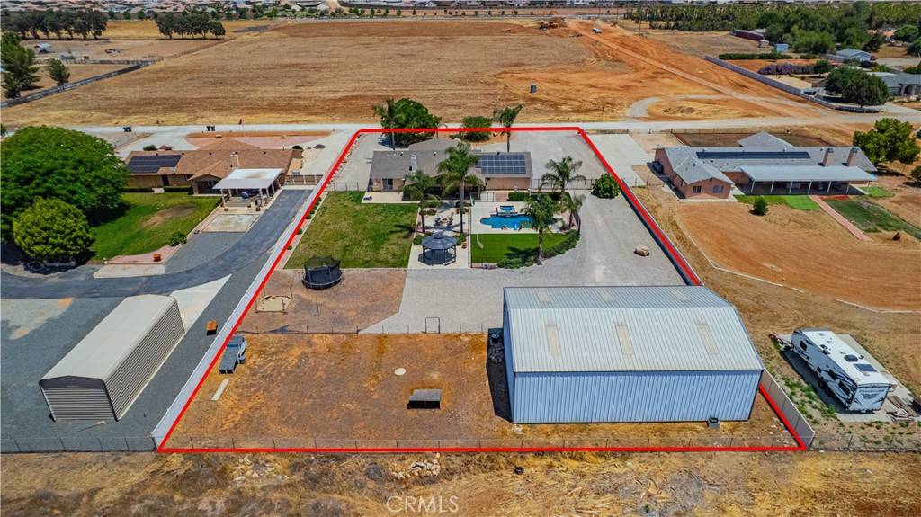 Menifee, CA 92585,25691 Floyd AVE