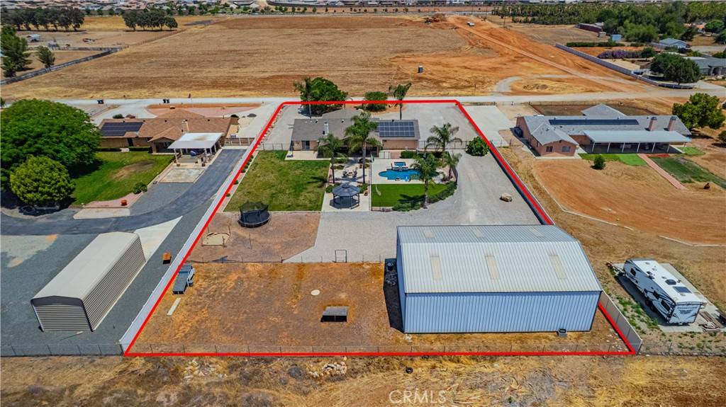Menifee, CA 92585,25691 Floyd AVE