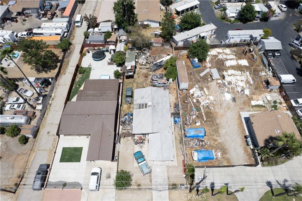San Jacinto, CA 92582,491 N Scovell AVE