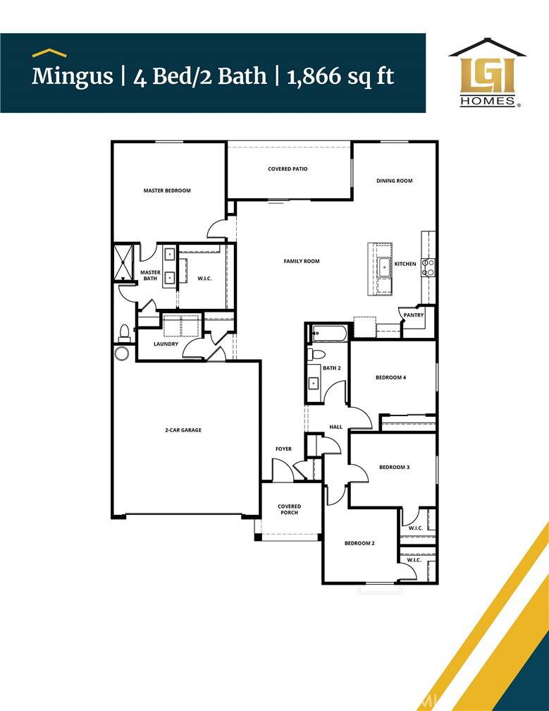 San Jacinto, CA 92582,2993 Desiree DR