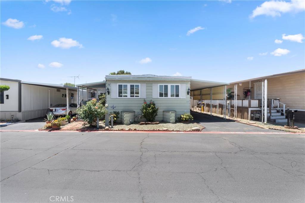 Rialto, CA 92376,750 E Rialto AVE #77