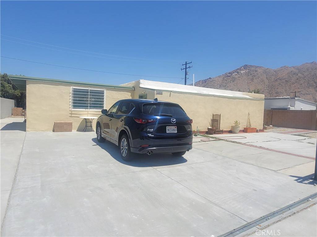 Palm Springs, CA 92262,15845 La Vida DR