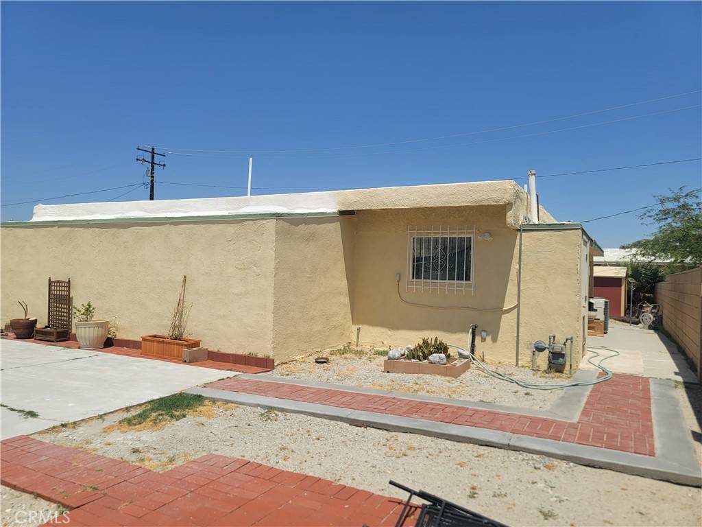 Palm Springs, CA 92262,15845 La Vida DR