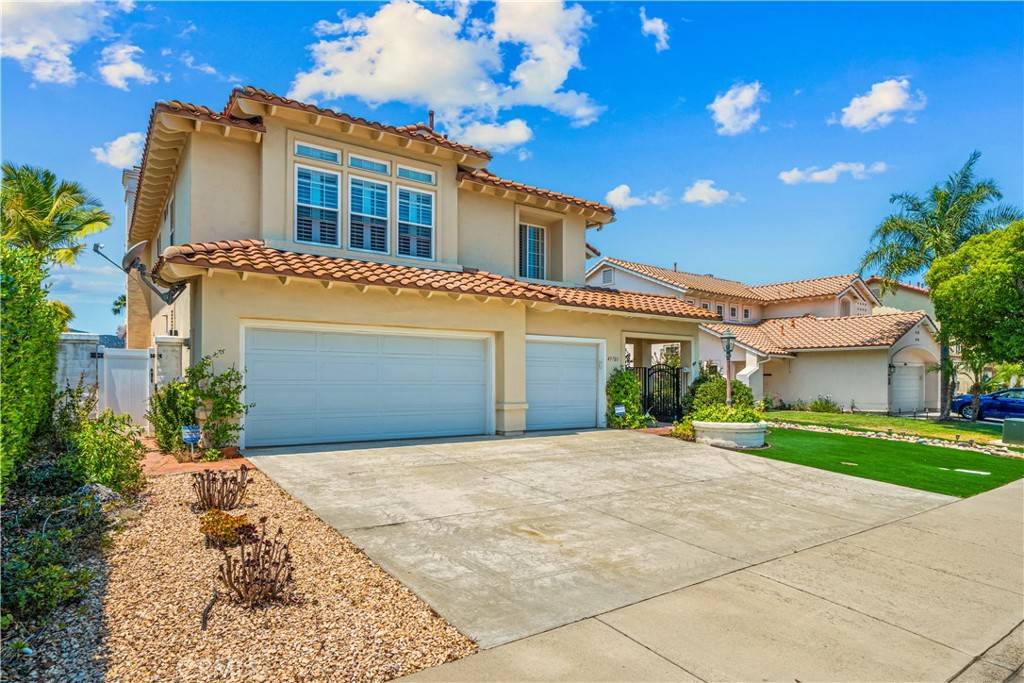 Temecula, CA 92592,45703 Calle Ayora