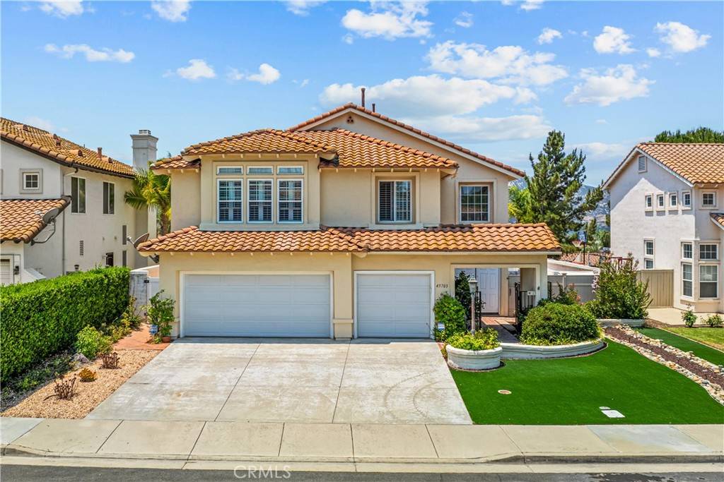 Temecula, CA 92592,45703 Calle Ayora