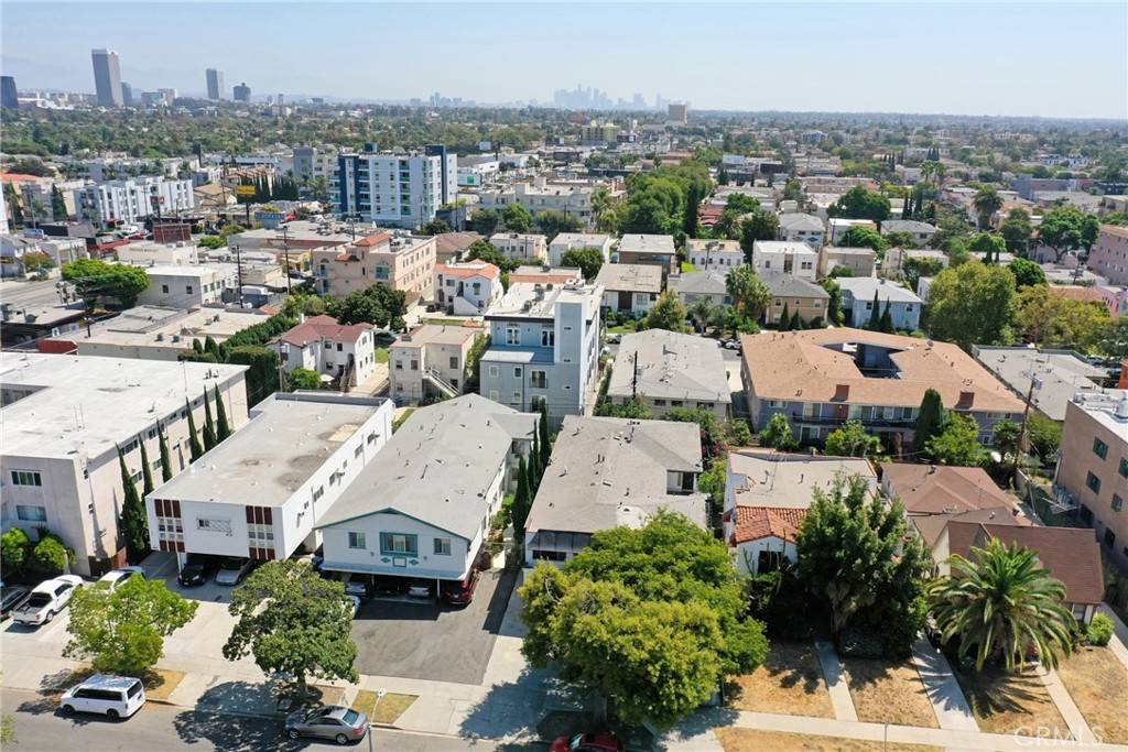 Los Angeles, CA 90035,1436 S Bedford St #5