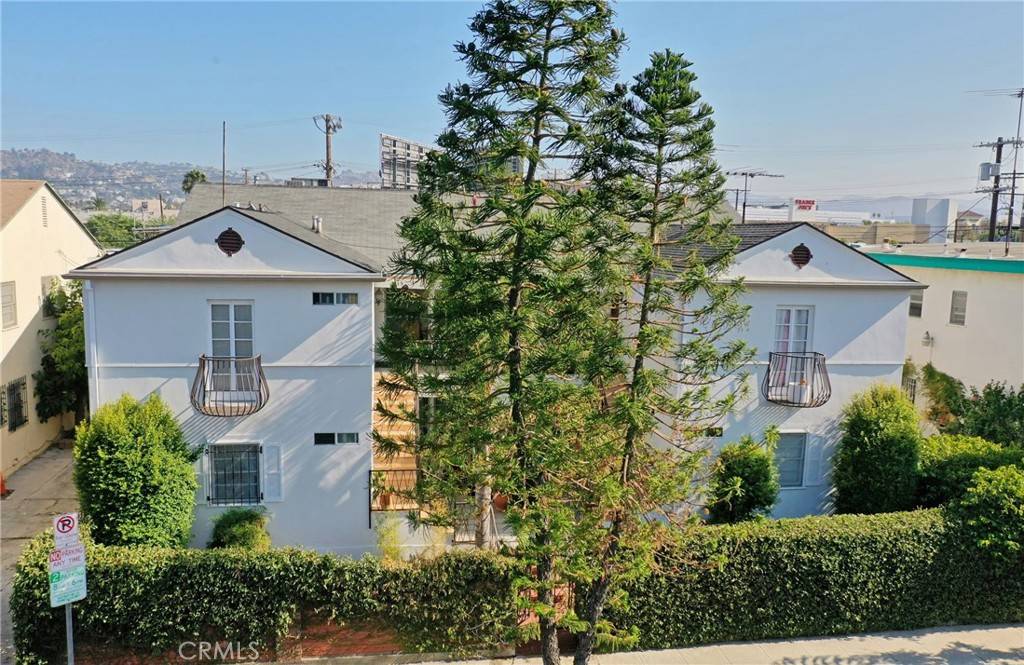 Los Angeles, CA 90048,7929 Blackburn Ave #6