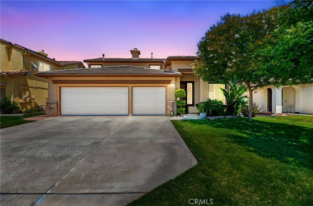 Menifee, CA 92585,27182 Amber Rock DR