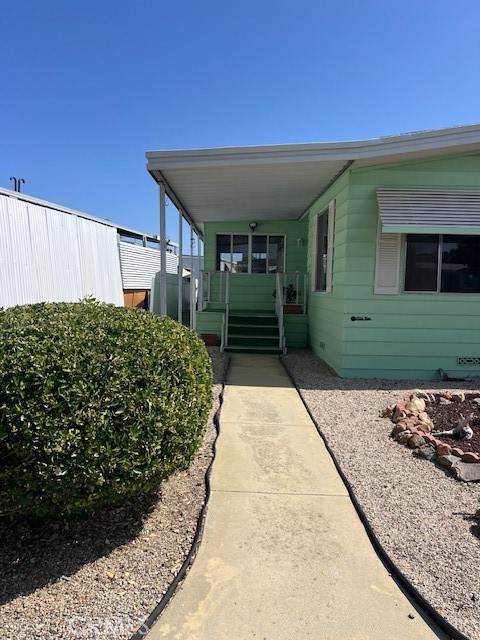 Menifee, CA 92586,27601 Sun City BLVD #63