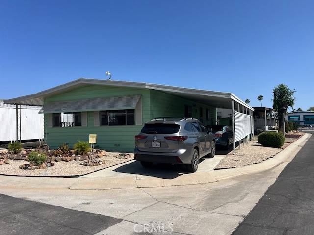 Menifee, CA 92586,27601 Sun City BLVD #63