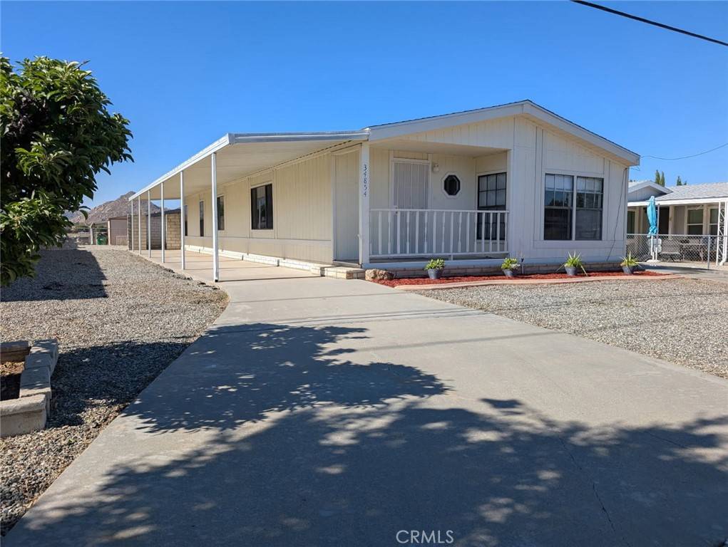 Hemet, CA 92545,34854 Lyn AVE