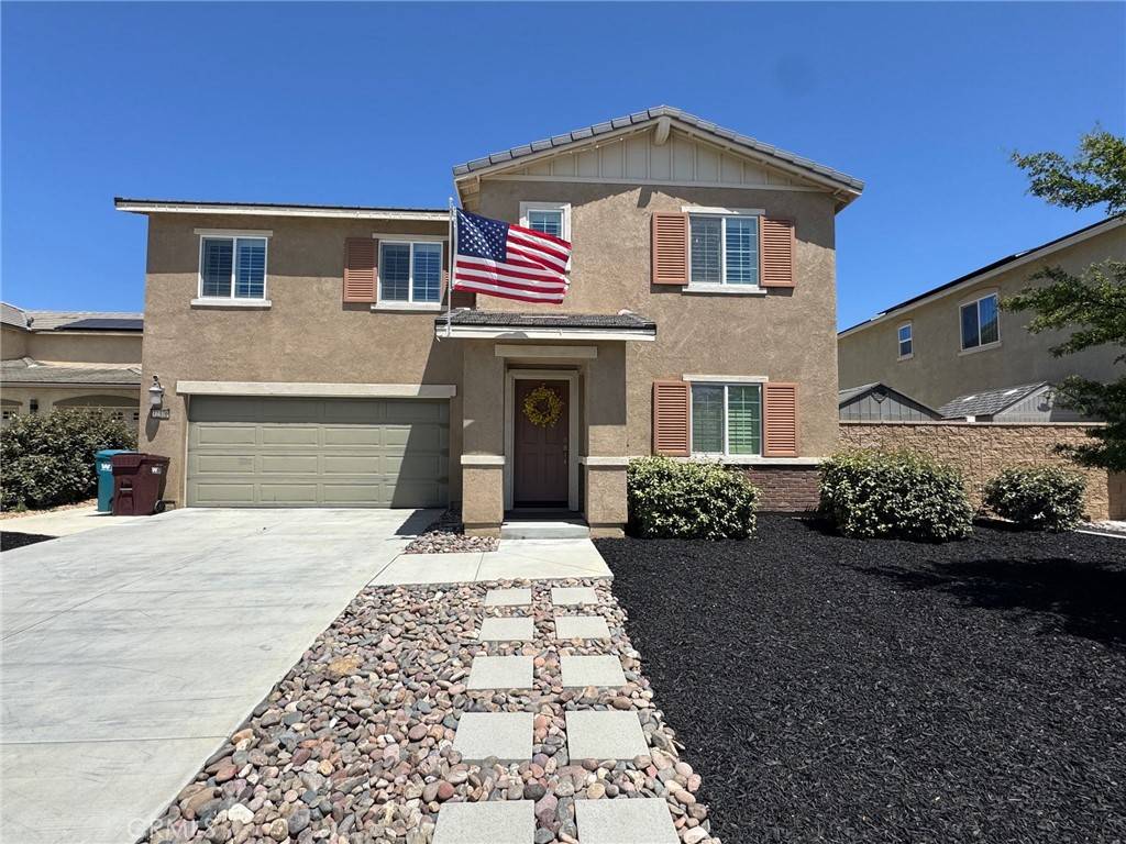Winchester, CA 92596,32376 Tyron Smith CT
