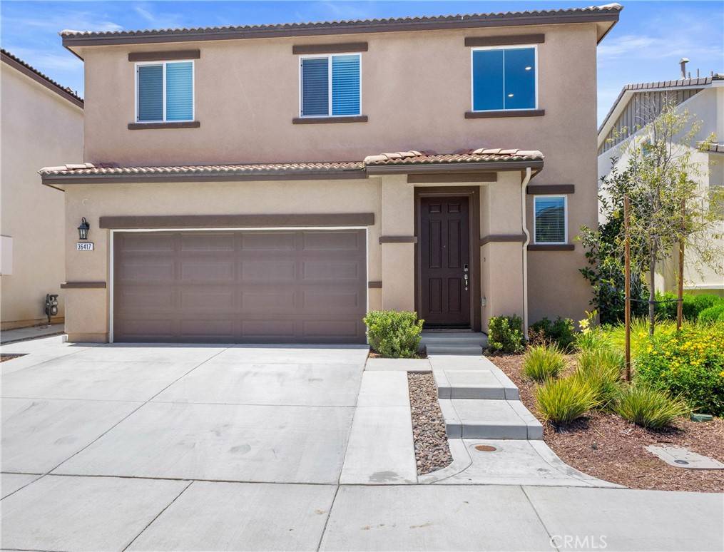Winchester, CA 92596,36417 Shine DR
