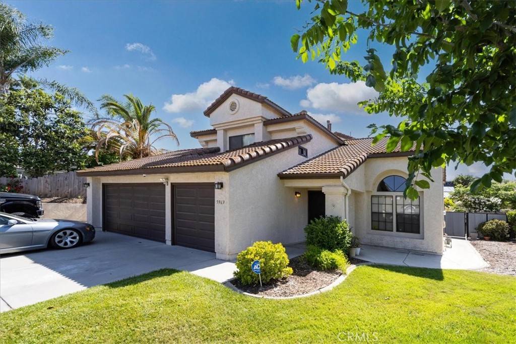 Bonsall, CA 92003,5963 Rio Valle DR