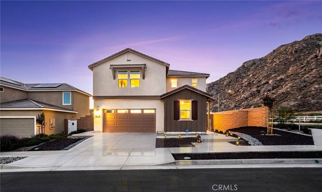 Menifee, CA 92585,30324 Cascade Range ST