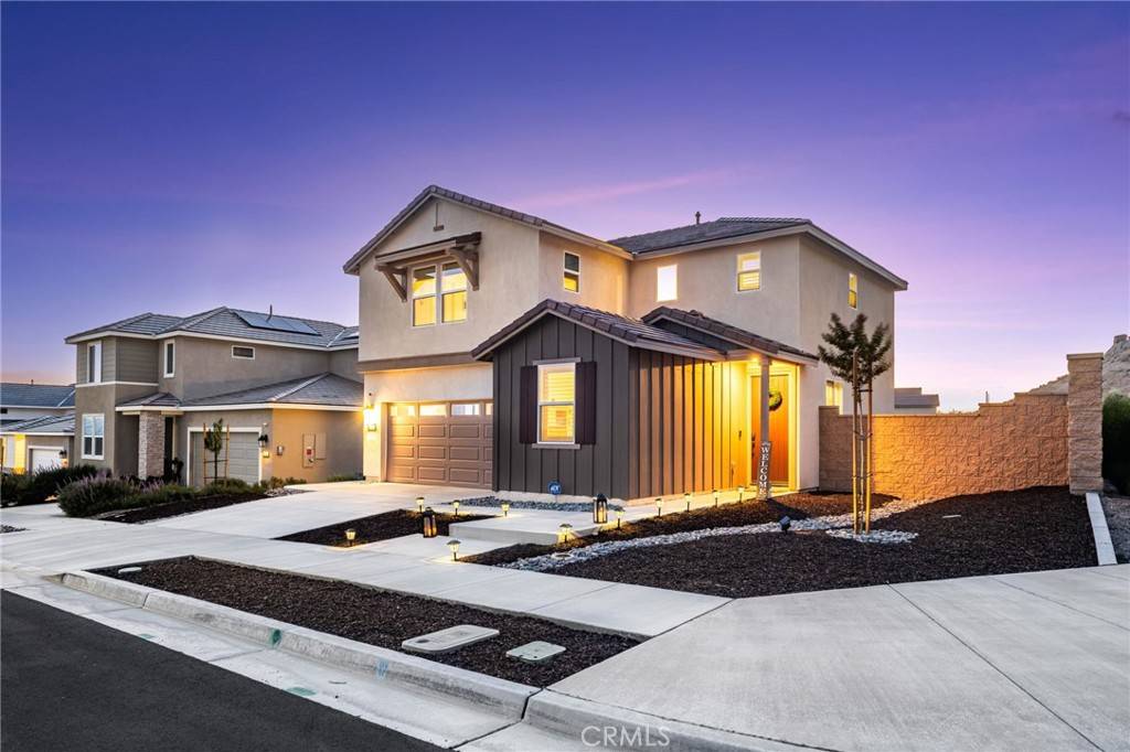 Menifee, CA 92585,30324 Cascade Range ST