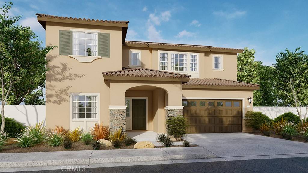 Perris, CA 92571,1491 Giosetta DR