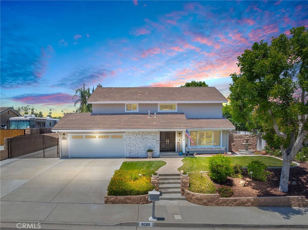 Riverside, CA 92506,6095 Windemere WAY